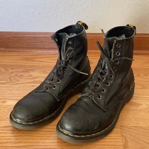Dr. Martens Boots